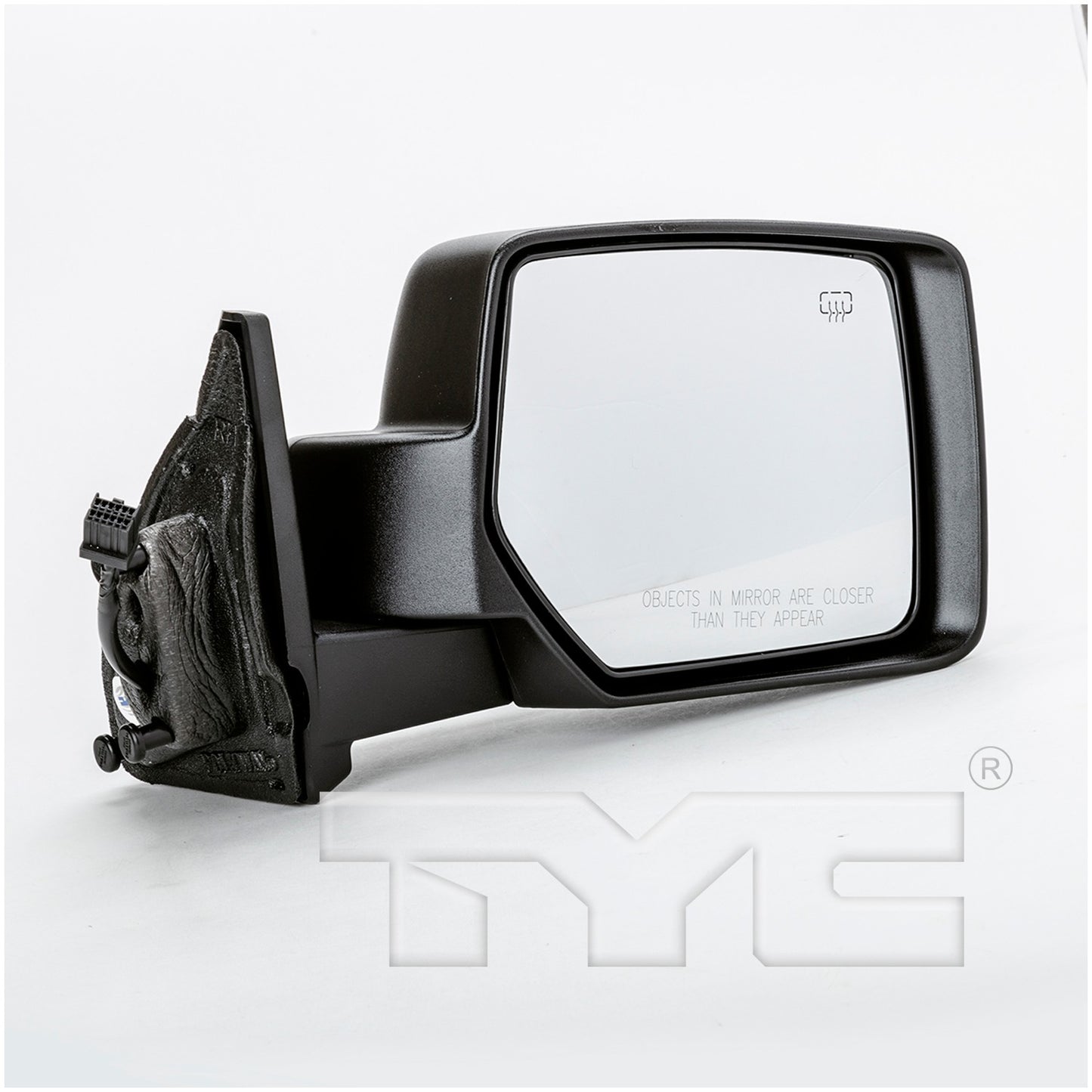 TYC Door Mirror 4160041