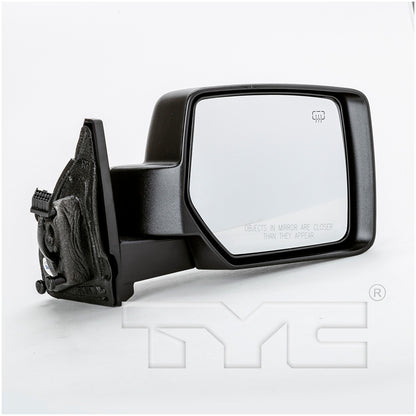 TYC Door Mirror 4160041