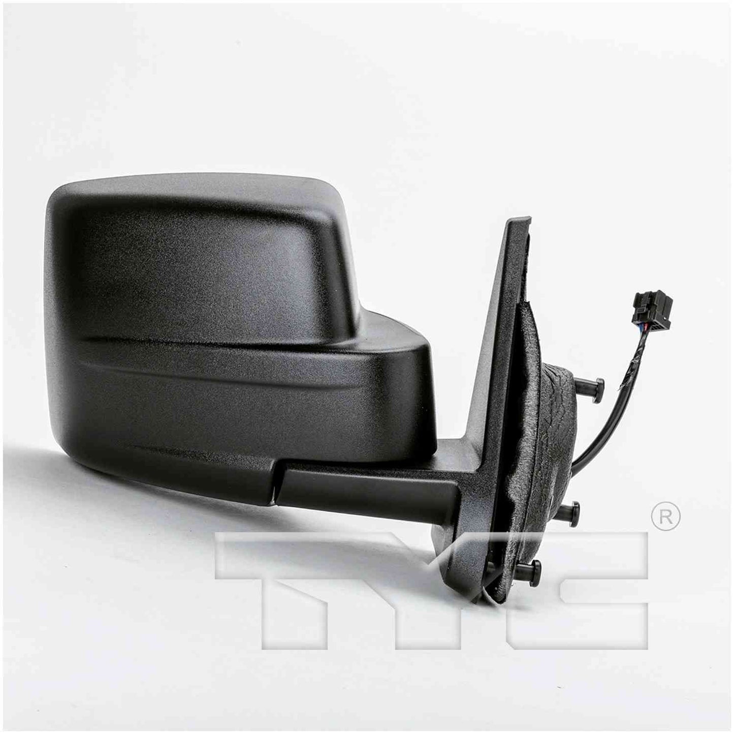 TYC Door Mirror 4160041
