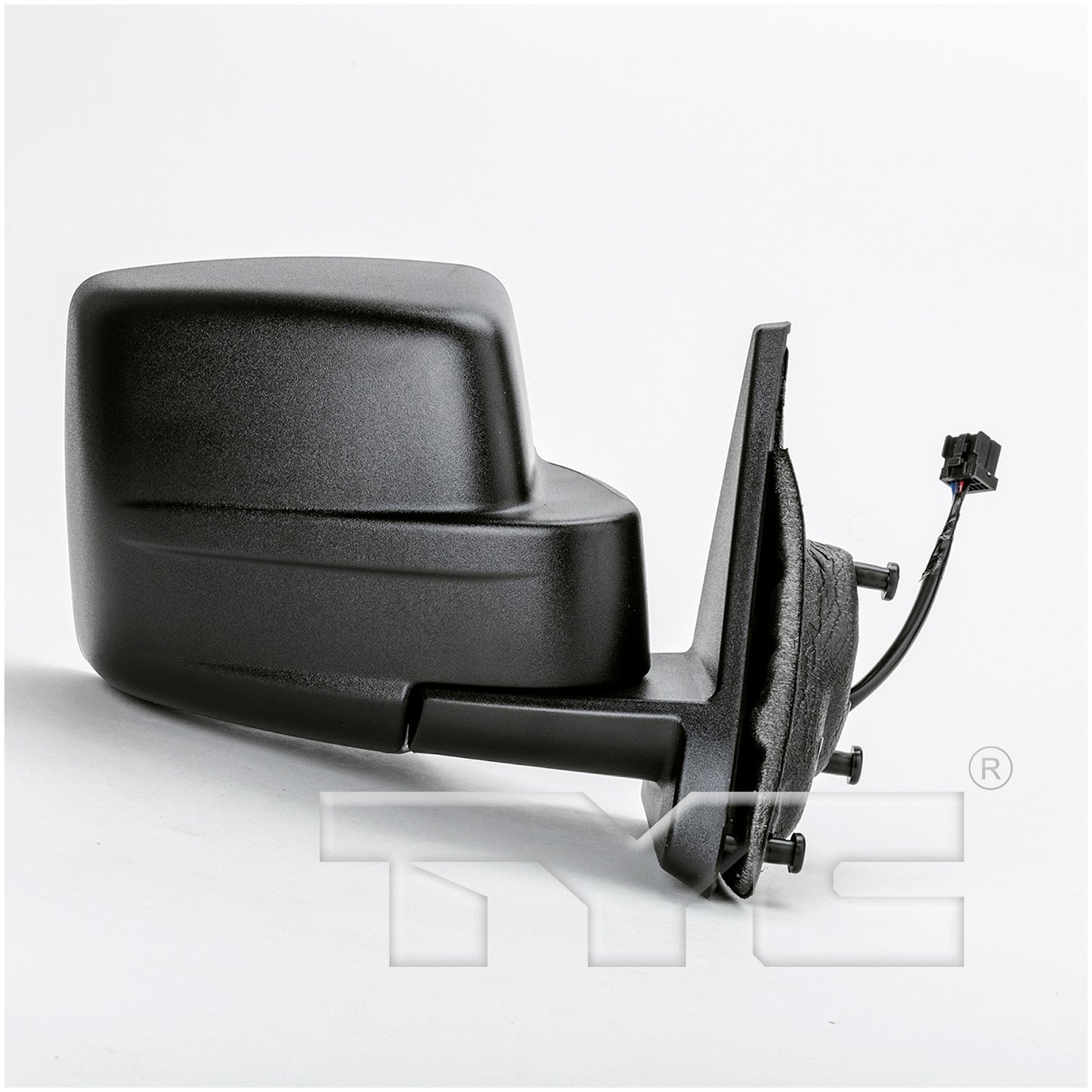 TYC Door Mirror 4160041