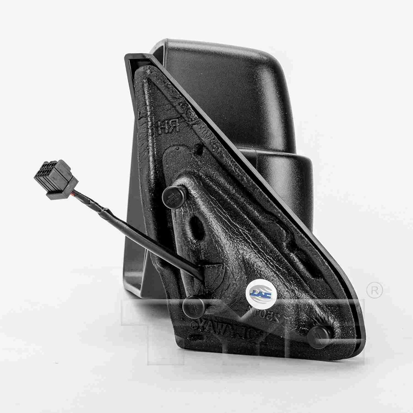 TYC Door Mirror 4160042