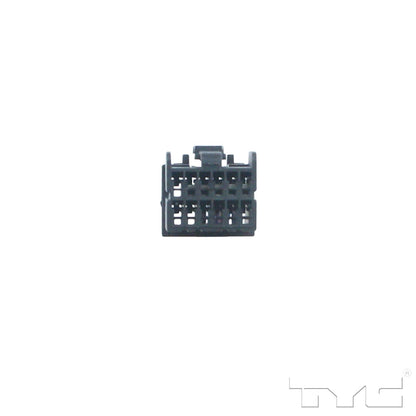 TYC Door Mirror 4170042