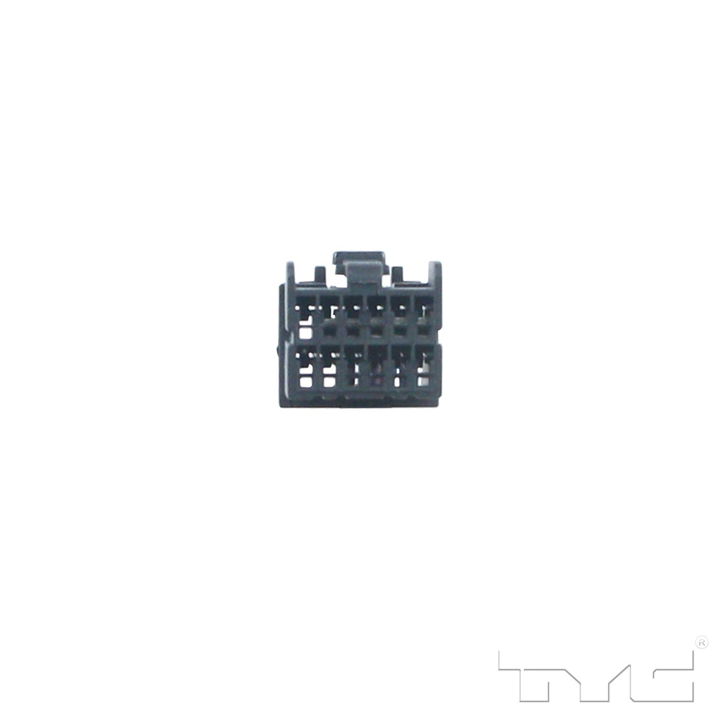 TYC Door Mirror 4170042
