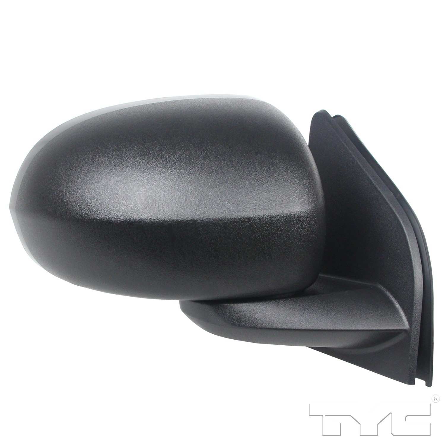 TYC Door Mirror 4170042