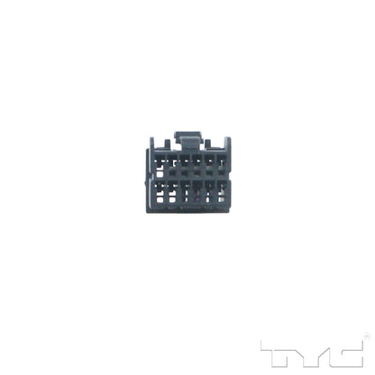 TYC Door Mirror 4170042