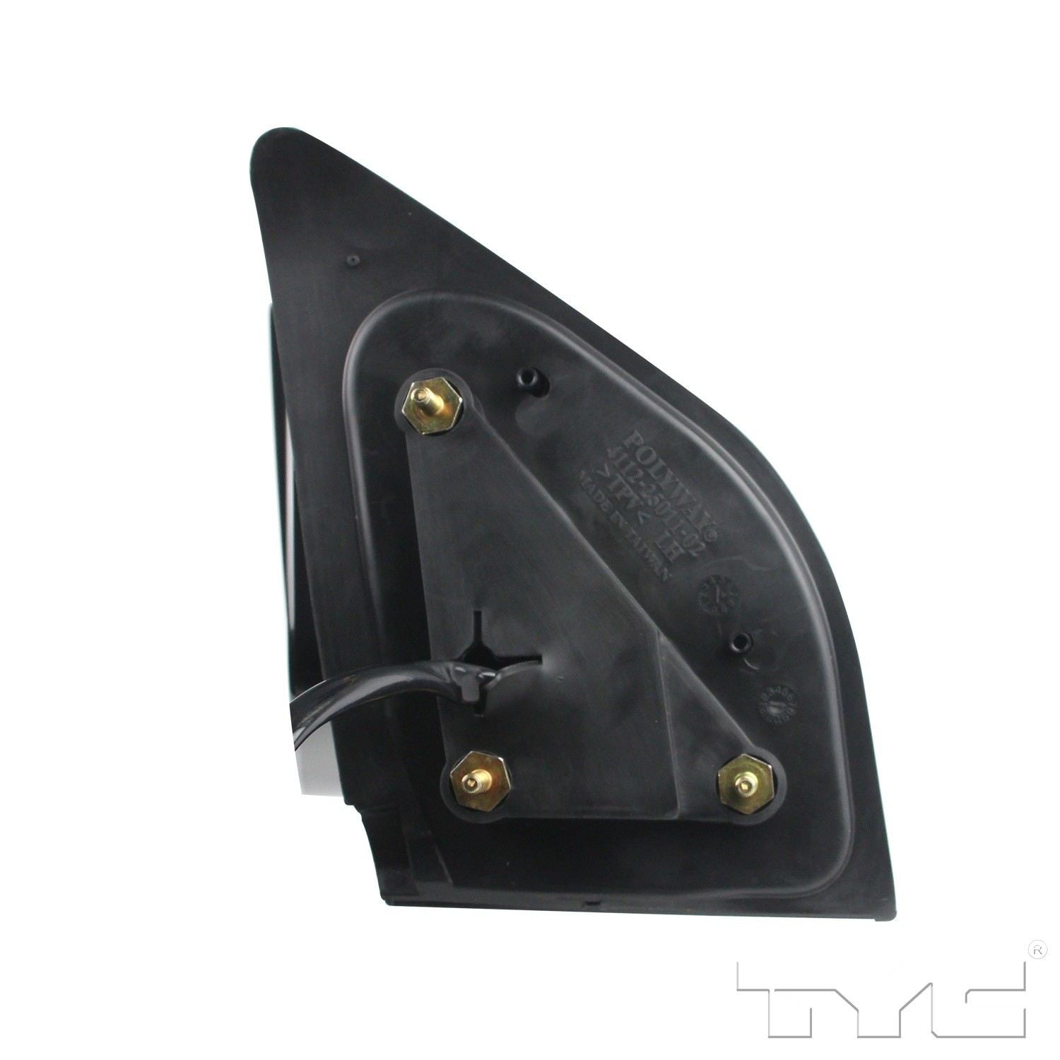 TYC Door Mirror 4170142