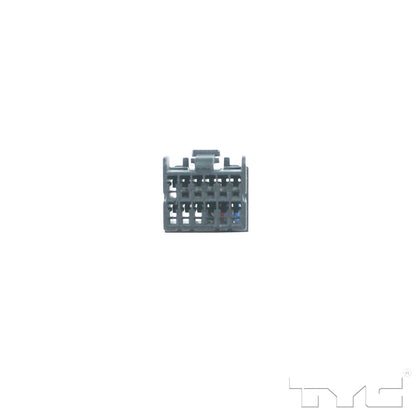 TYC Door Mirror 4170142