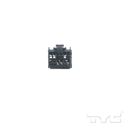 TYC Door Mirror 4170242