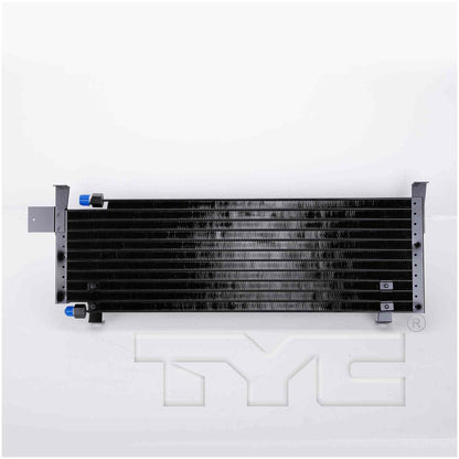 TYC A/C Condenser 4173