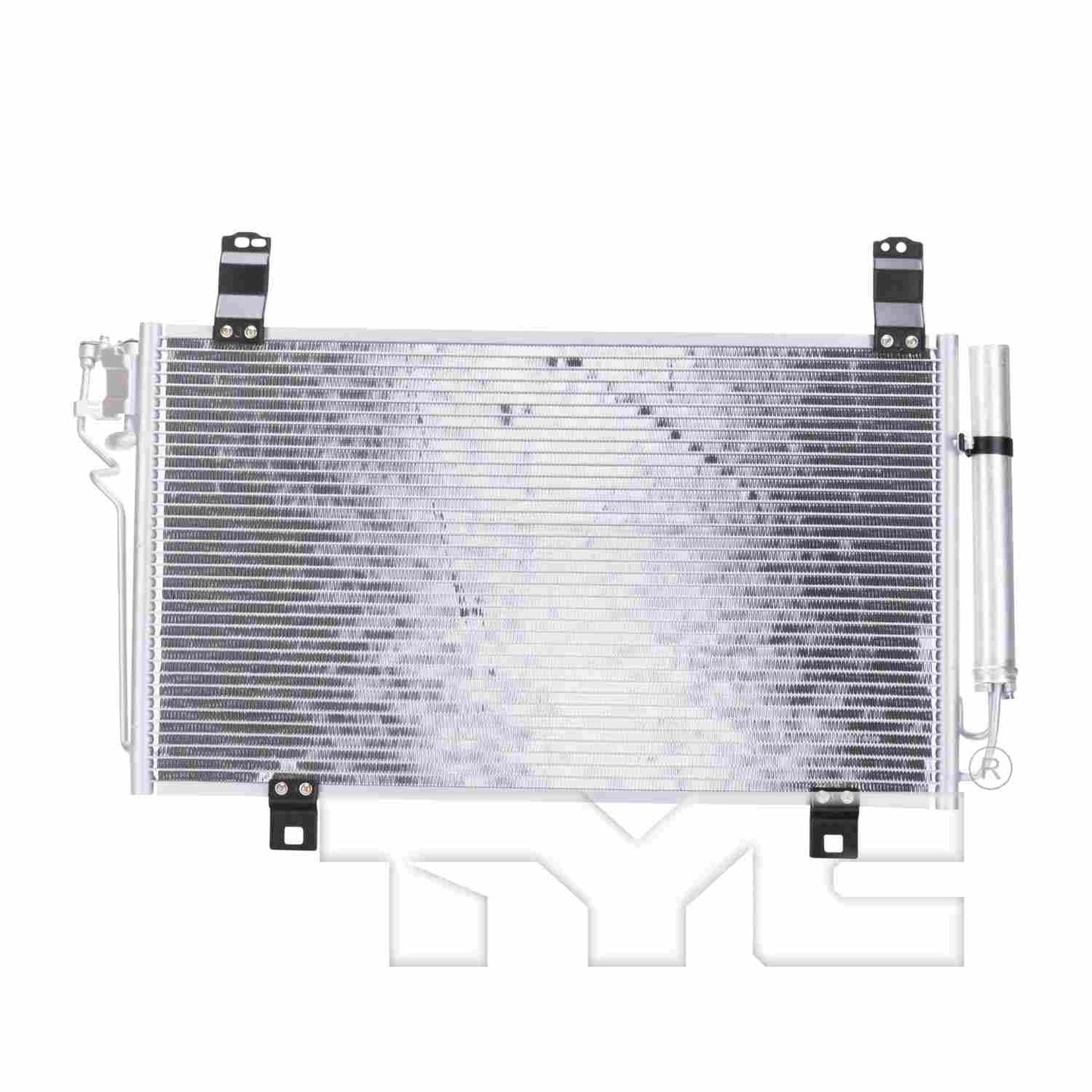 TYC A/C Condenser 4189