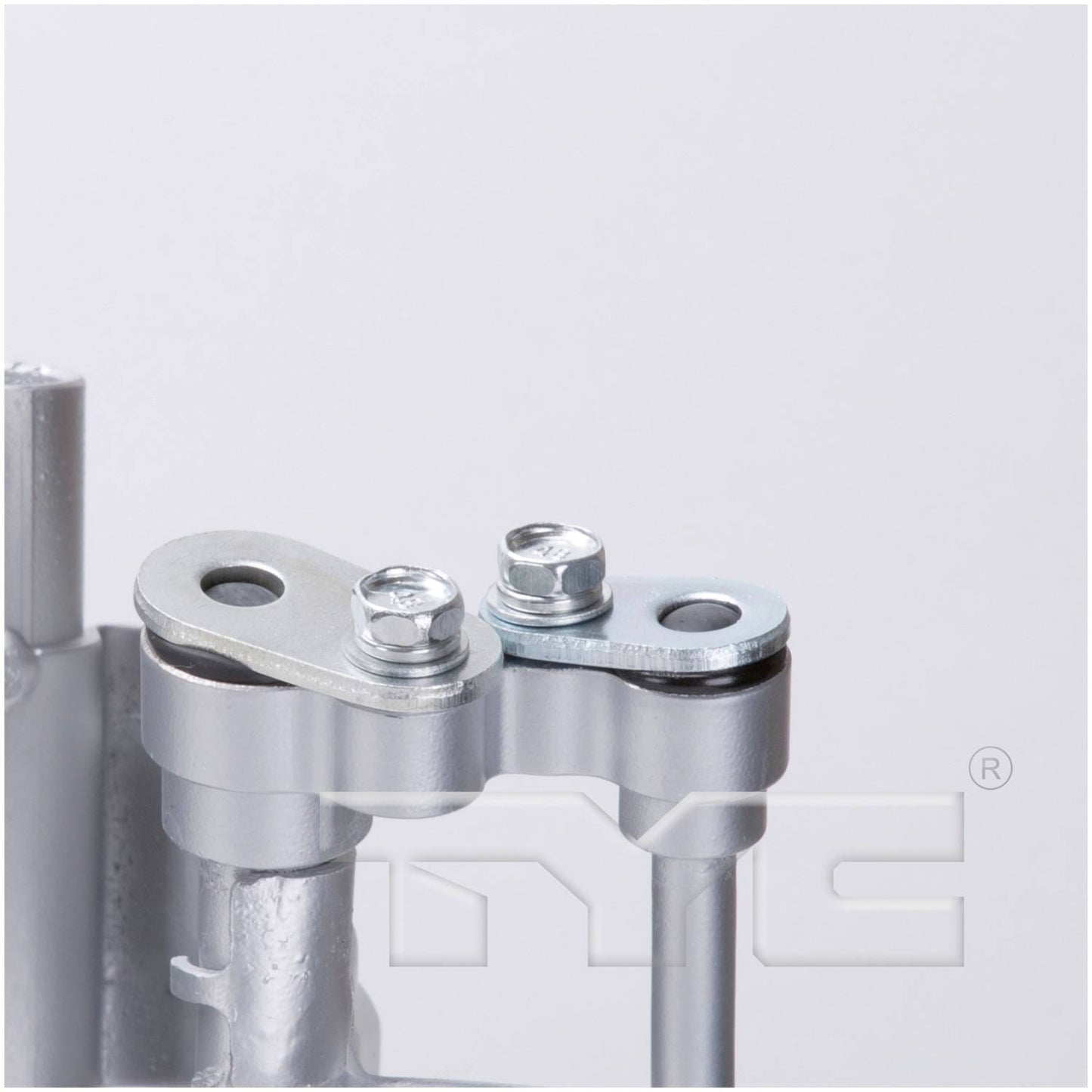 TYC A/C Condenser 4189