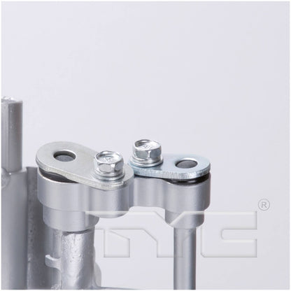 TYC A/C Condenser 4189