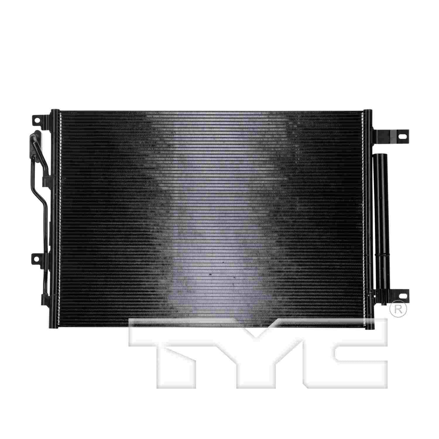TYC A/C Condenser 4192