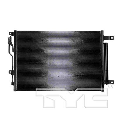 TYC A/C Condenser 4192