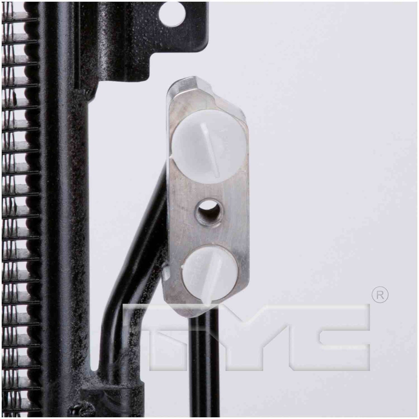 TYC A/C Condenser 4192