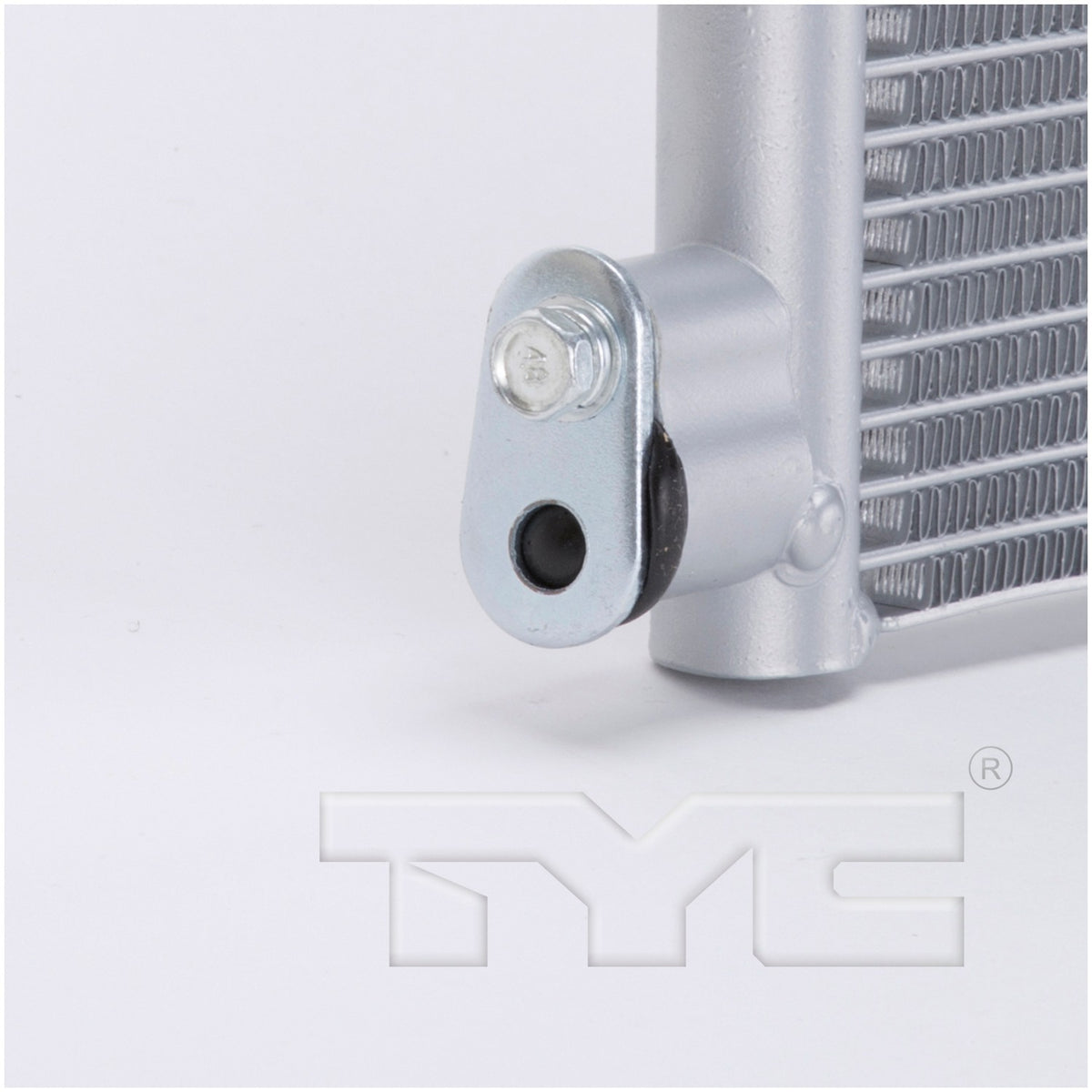 TYC A/C Condenser 4214
