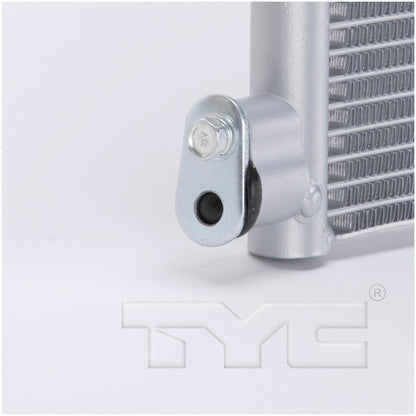 TYC A/C Condenser 4214