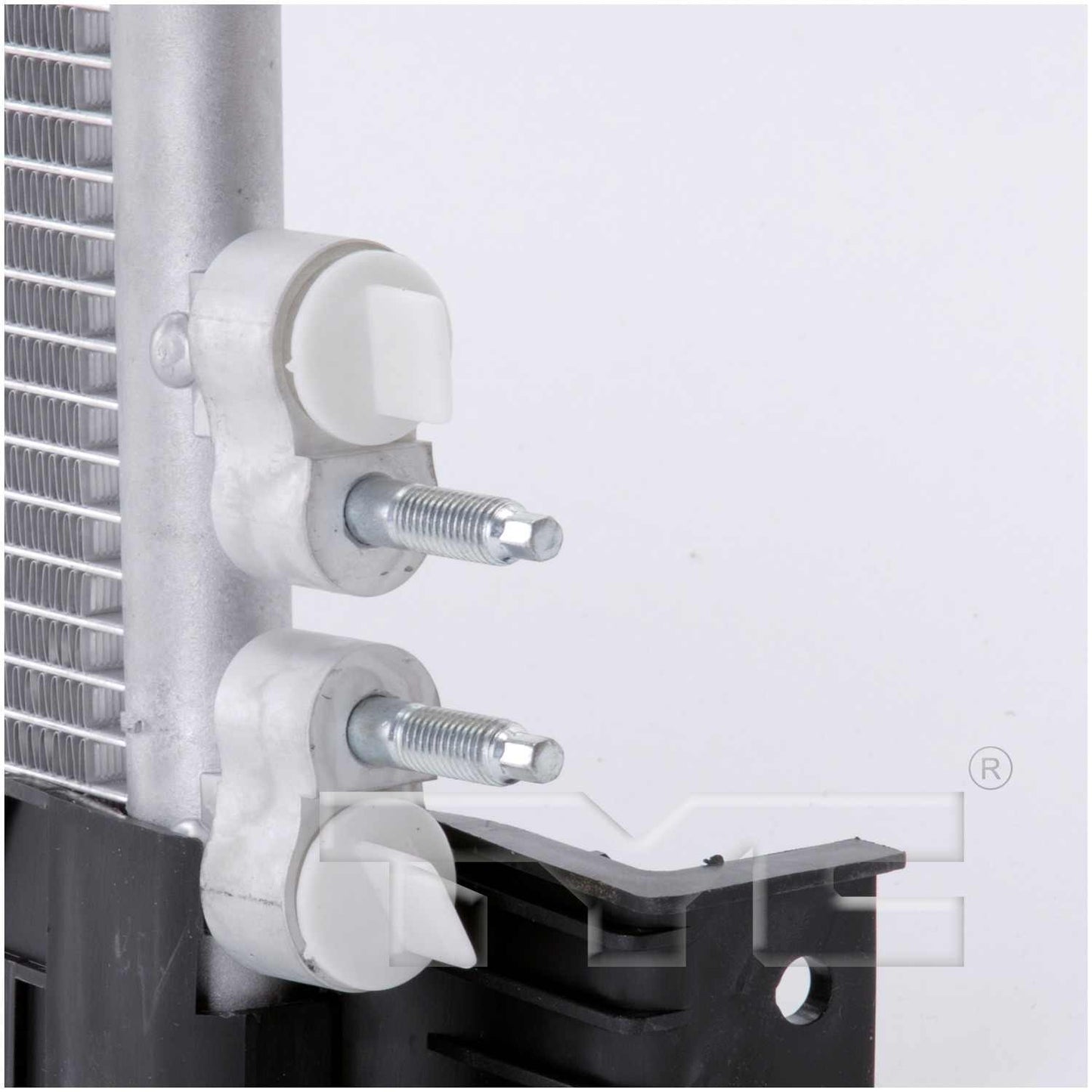 TYC A/C Condenser 4224