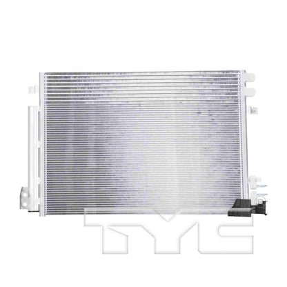 TYC A/C Condenser 4224
