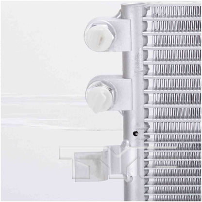 TYC A/C Condenser 4224