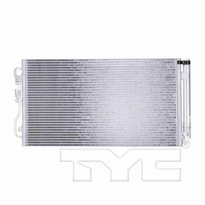 TYC A/C Condenser 4226