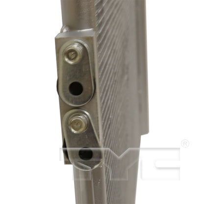 TYC A/C Condenser 4227
