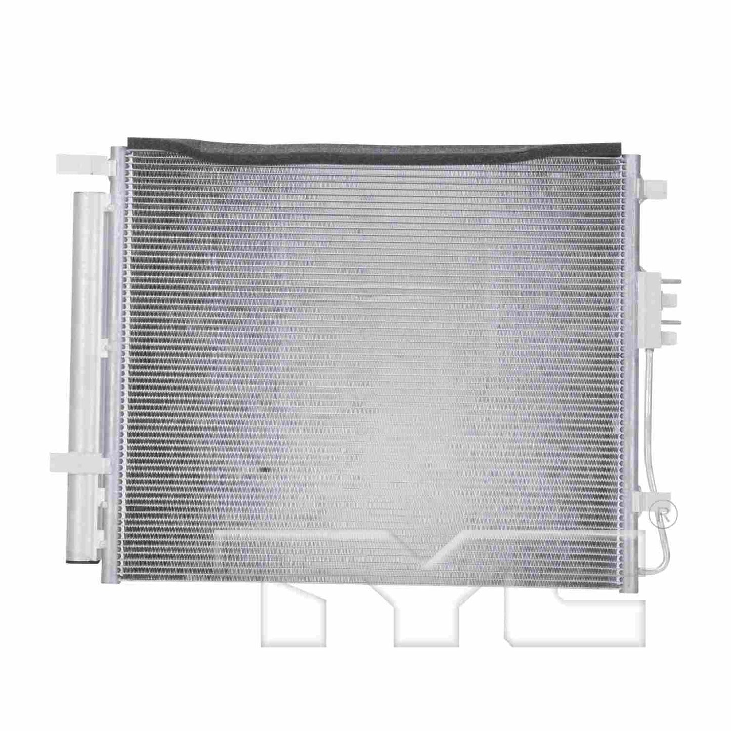 TYC A/C Condenser 4229