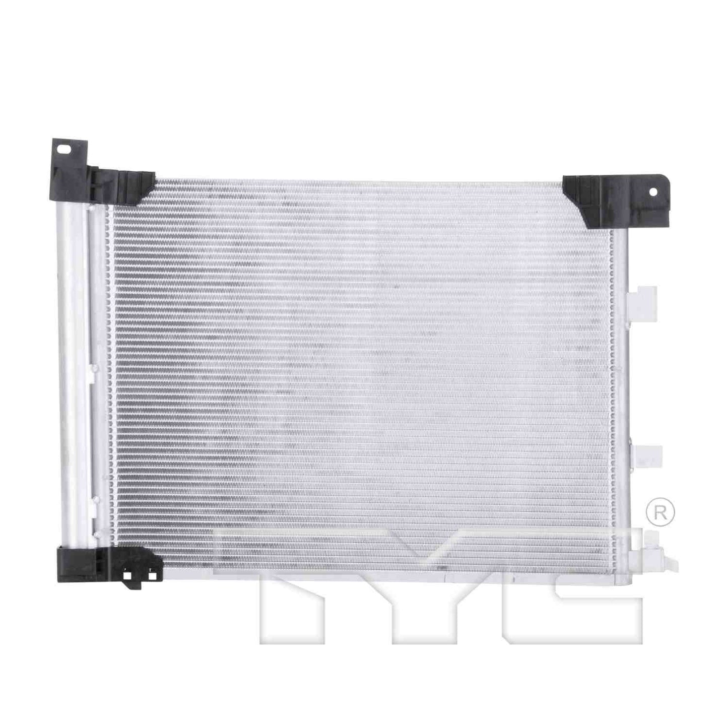 TYC A/C Condenser 4230