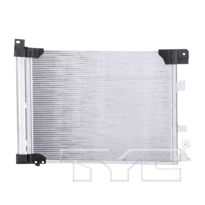 TYC A/C Condenser 4230