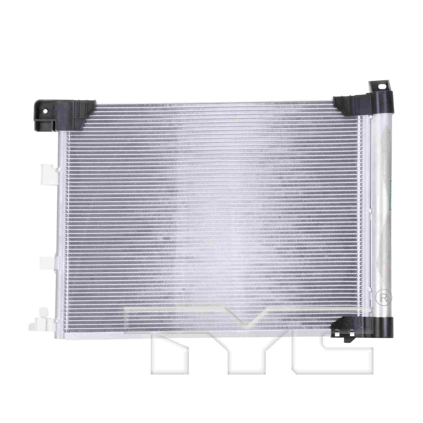 TYC A/C Condenser 4230