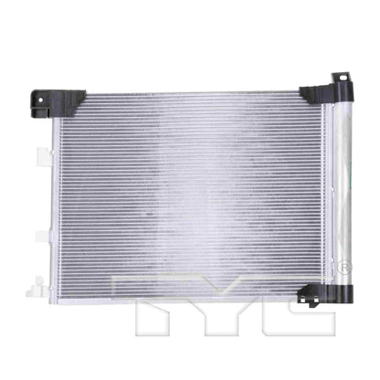TYC A/C Condenser 4230