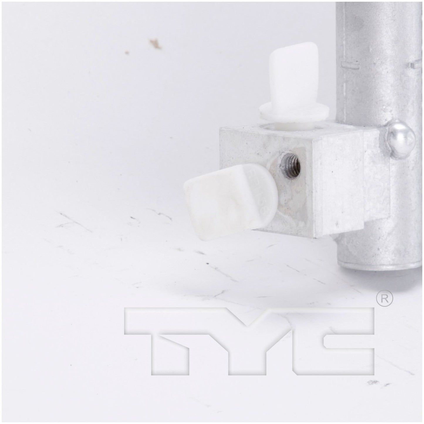 TYC A/C Condenser 4230