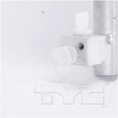 TYC A/C Condenser 4230