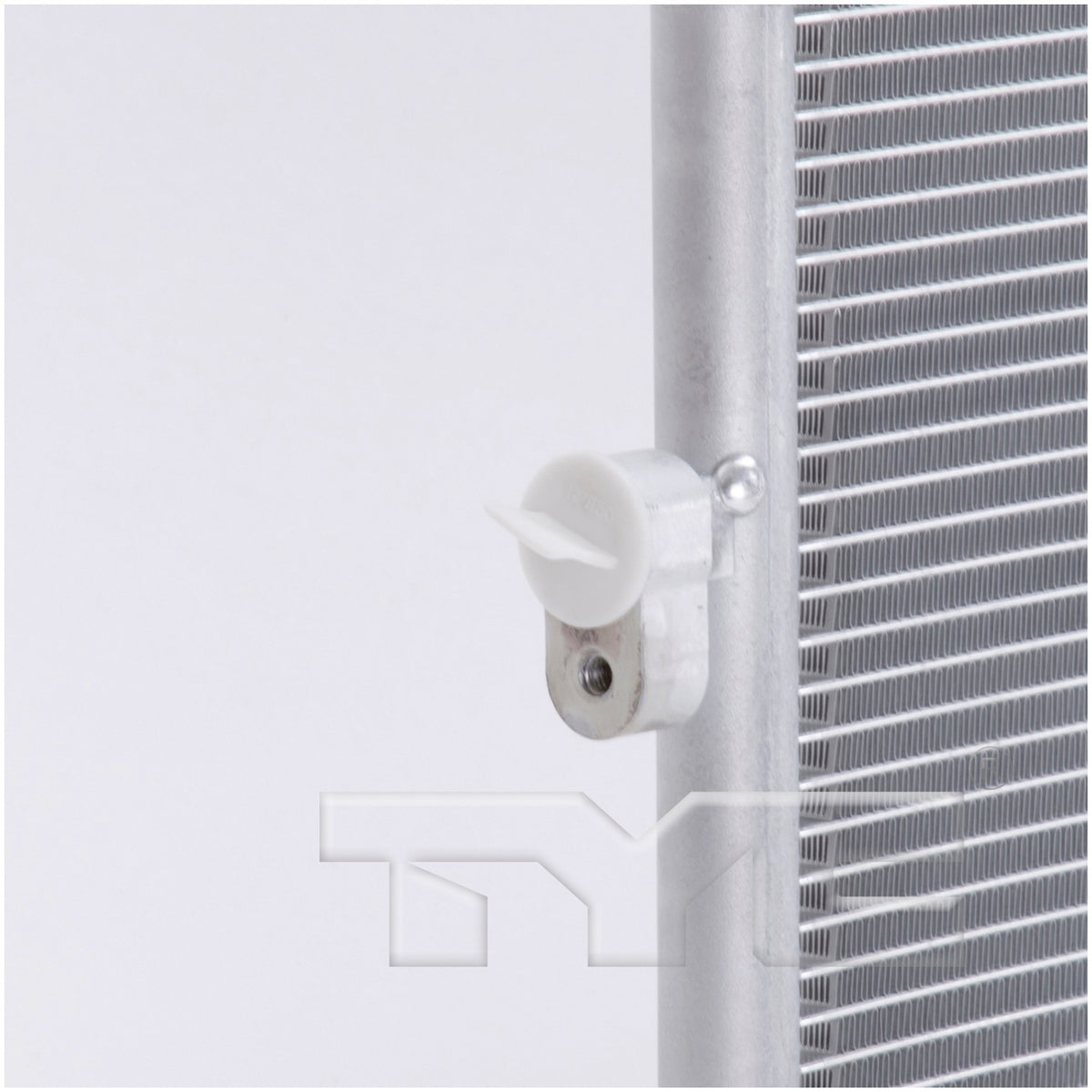 TYC A/C Condenser 4232