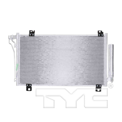 TYC A/C Condenser 4233