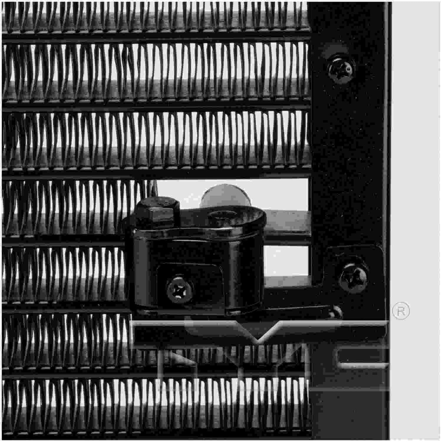 TYC A/C Condenser 4237