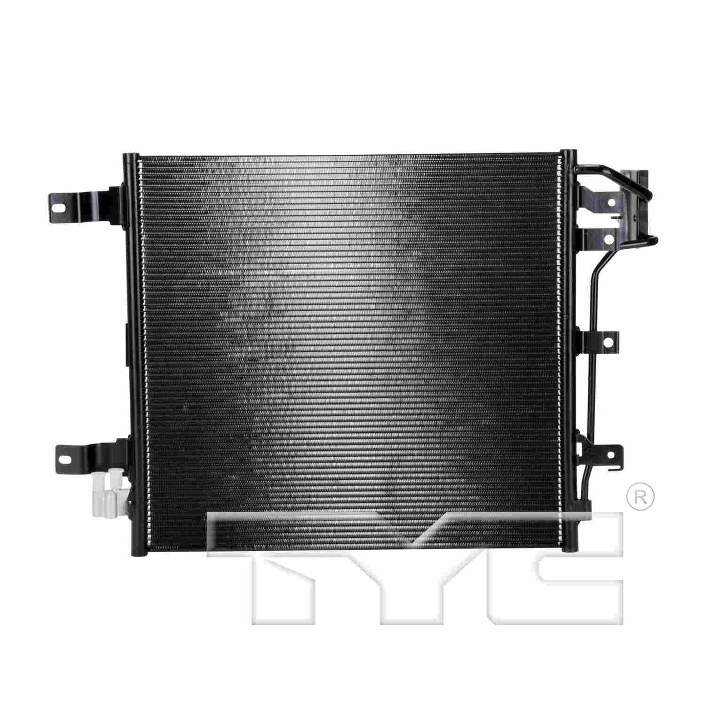 TYC A/C Condenser 4239