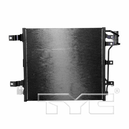TYC A/C Condenser 4239