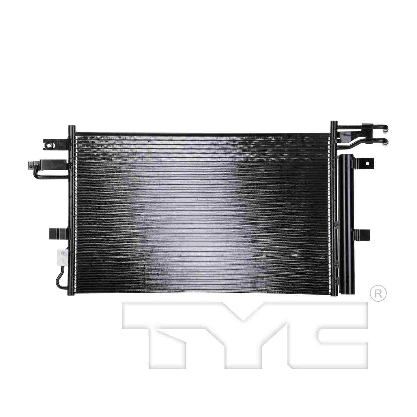 TYC A/C Condenser 4241