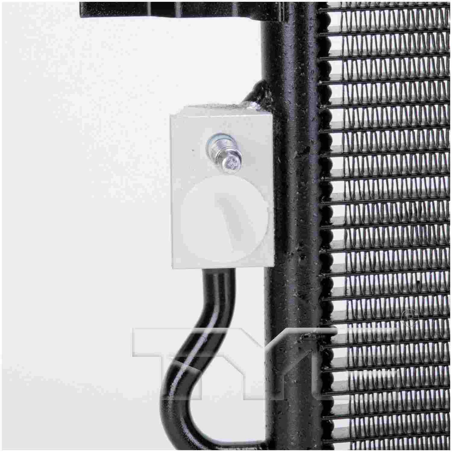 TYC A/C Condenser 4241