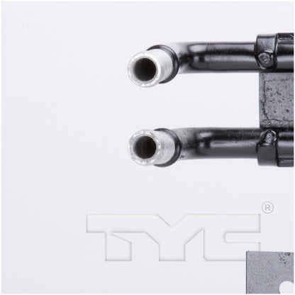 TYC A/C Condenser 4241