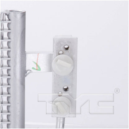 TYC A/C Condenser 4242