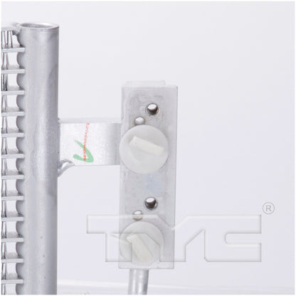 TYC A/C Condenser 4242