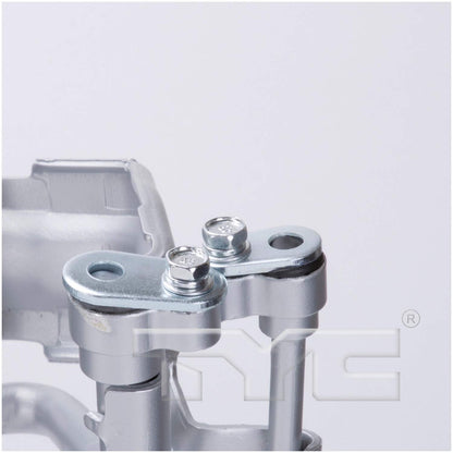 TYC A/C Condenser 4243