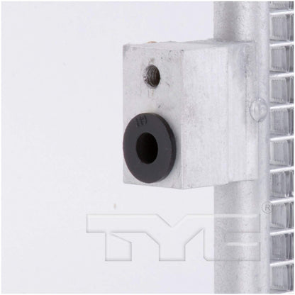 TYC A/C Condenser 4246