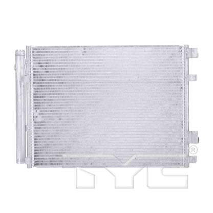 TYC A/C Condenser 4246