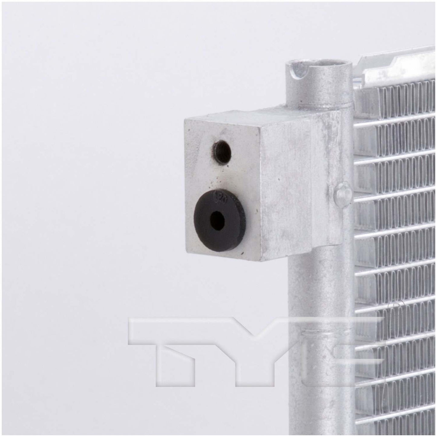 TYC A/C Condenser 4246