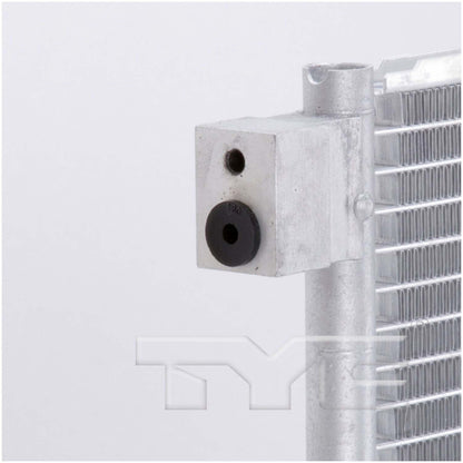 TYC A/C Condenser 4246