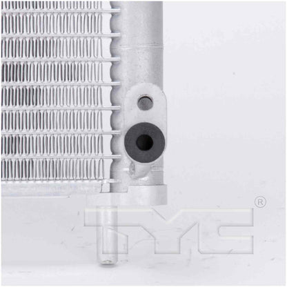 TYC A/C Condenser 4250