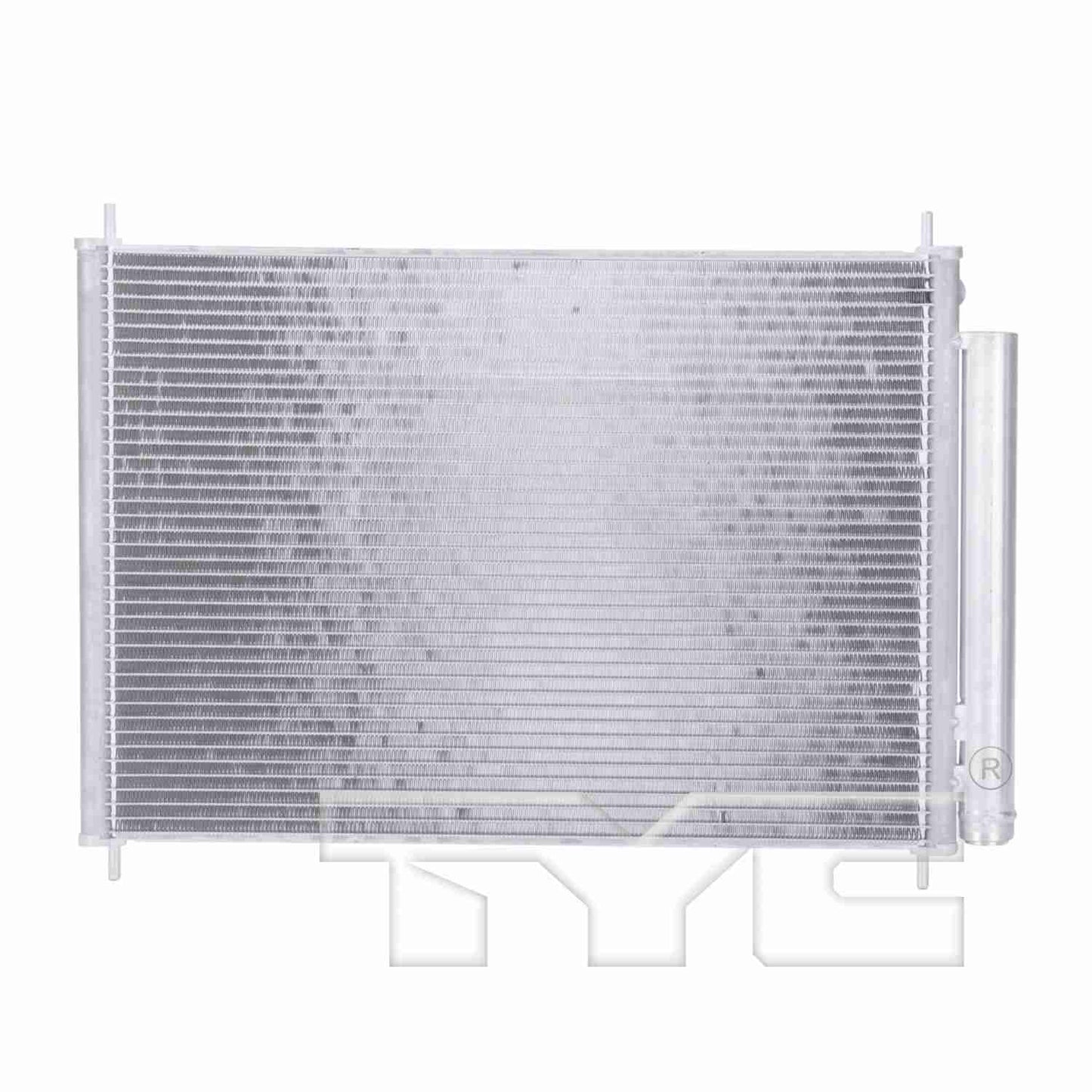 TYC A/C Condenser 4250